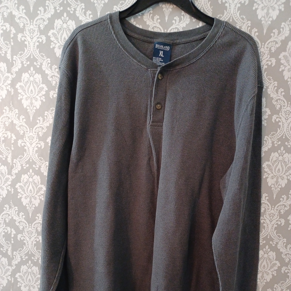 Highland Men Shirt